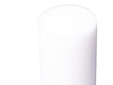 Rørrensegris ASK, 50mm - Aqua Swab, til let tørring op til 1 km