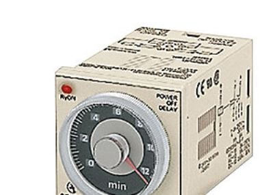 ajastin asym h3cr-f 100-240v ac - tauko 667935