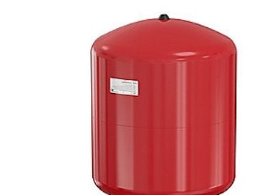 eksp. beholder 100 ltr. - Trykeksp. beh. 1.5-6.0 bar. På ben. 3/4 tilslutn. i bund