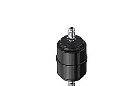 Danfoss DCL 032 tørrefilter - 46 bar, Flare, Stål, 0,07 l, 0,53 g, 1/4''