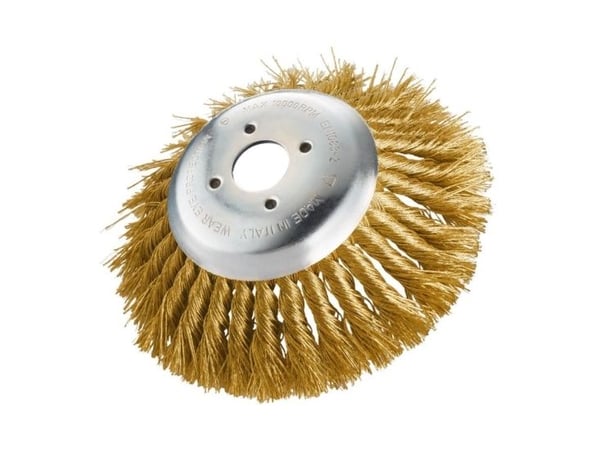 Lankaharja kiinteällä levyllä 170 mm 0321 CZ170