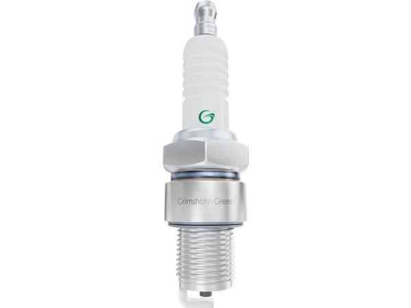 Grimsholm Tennplugg K6rtc Plenm/Tract Resist 1Pc
