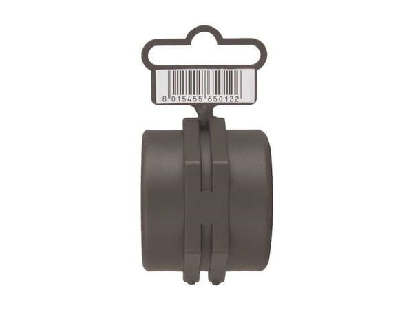 Rain Coupling With O-Ring 3/4In Fx3/4In F