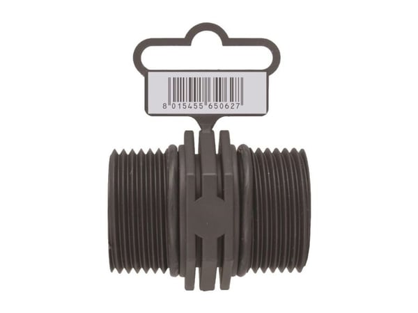 Rain Nipple 3/4Inmx3/4Inm With O-Ring