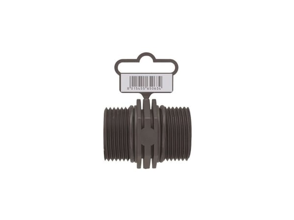 Sadeveden nippeli 1Inmx1inm C/Or