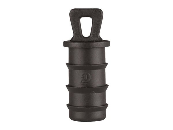 Rain 5 End Line Plug 16