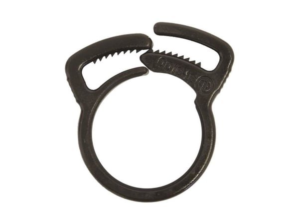 Rain Clamps 16X16mm 10Pcs