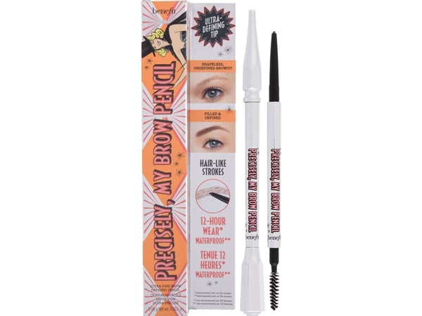 Benefit Precisely, My Brow Pencil 2.75