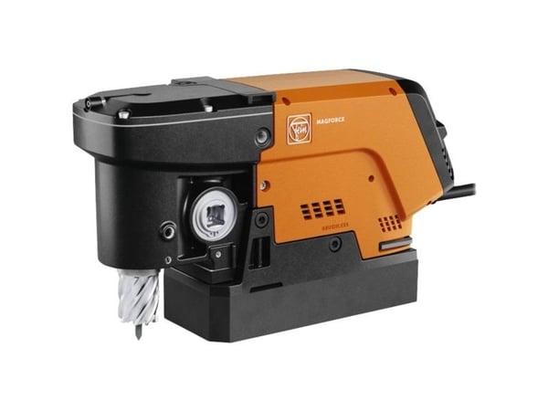 Fein kompakt magnetkjerneborbor KBC 36 MAGFORCE (KBC36MAGF LB)