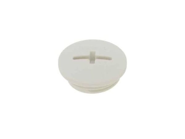 Blindplugg Skindicht BLK-GL M32 m/o-ring