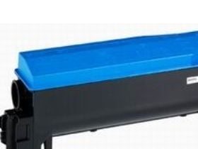 Kyocera TK 570C - Cyan - original - tonerpatron - for FS-C5400DN