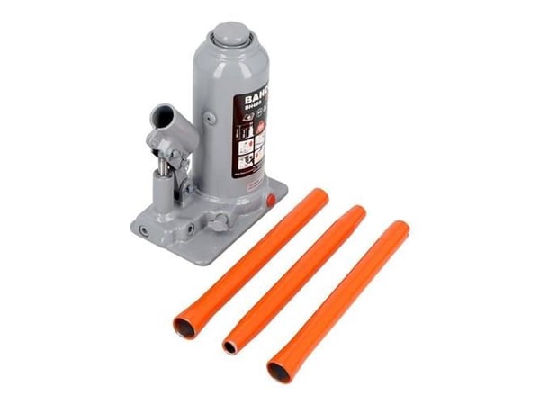 Bahco Premium Hydraulisk Flaskedonkraft 20T