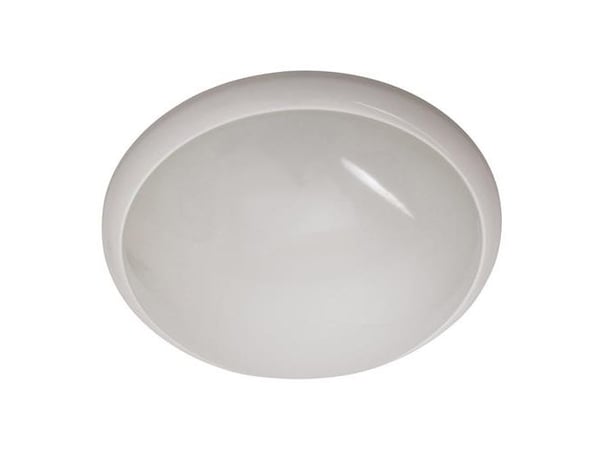 Clara Hvid 4000K 1350lm 16W Indendørs/udendørs IK10 IP44