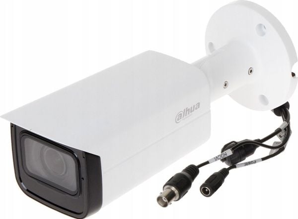 Dahua DH-HAC-HFW2241TUP-Z-A 2MP HDCVI motoriserad varifokal IR-bulletkamera