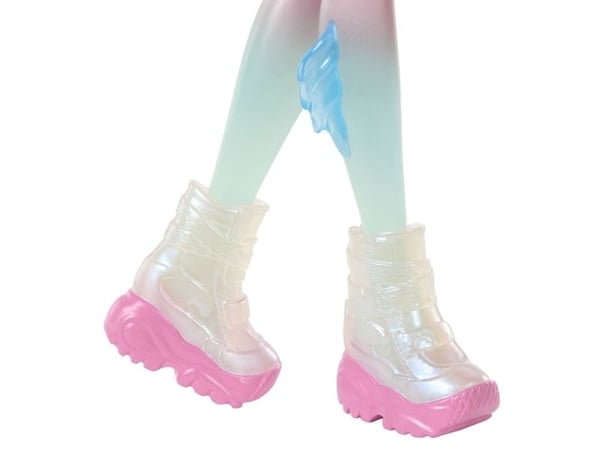 Monster High Core Doll Lagoona