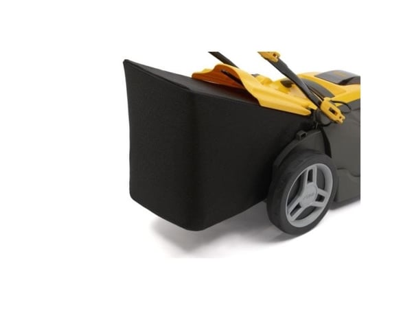 STIGA Combi 340e Kit - Batteridrevet gressklipper - Inkl. 1 x 4 Ah batteri og lader