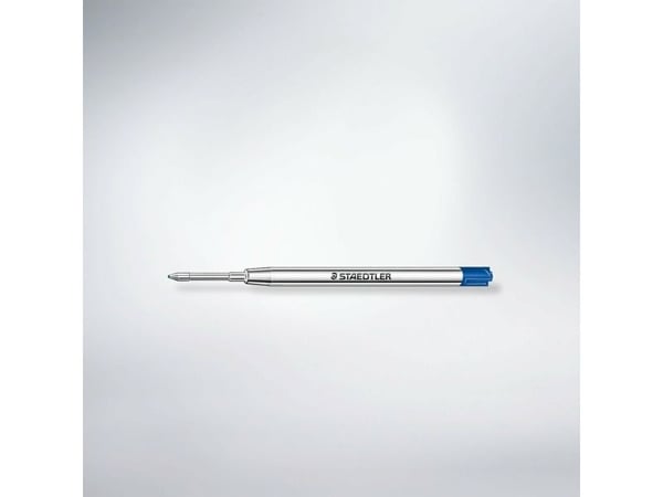 STAEDTLER - Påfyll - blå - 0.5 mm - medium - for P/N: 421 15-3