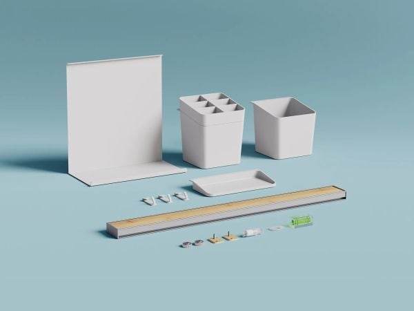 tesa COMBI-SET M