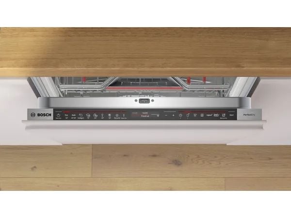 Bosch 4242005482337 - Astianpesukone - musta