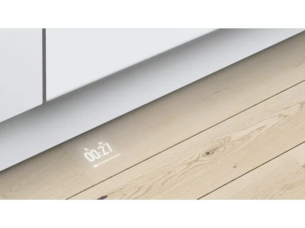Bosch 4242005482337 - Astianpesukone - musta