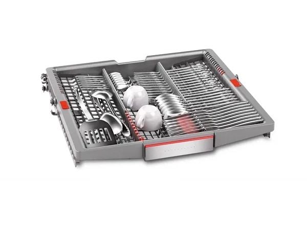 Bosch 4242005482337 - Astianpesukone - musta