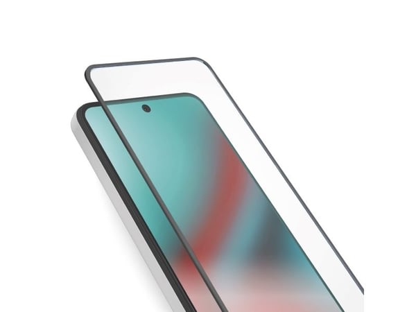 SBS TESCRFCXIA3, Xiaomi, Redmi A3, Støvresistent, Slagbestandig, Ripebestandig, Gjennomsiktig, 1 stykker