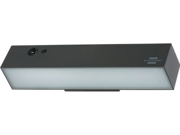 Brennenstuhl 1173740001, 4000 K, IP54, Grå