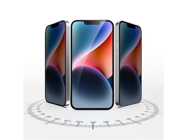 4smarts 541364, Apple, iPhone SE (4.Gen.), Iskunkestävä, Naarmuuntumisenkestävä, Läpinäkyvä, 1 kpl