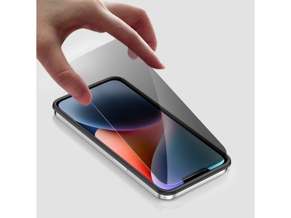 4smarts 541364, Apple, iPhone SE (4.Gen.), Iskunkestävä, Naarmuuntumisenkestävä, Läpinäkyvä, 1 kpl