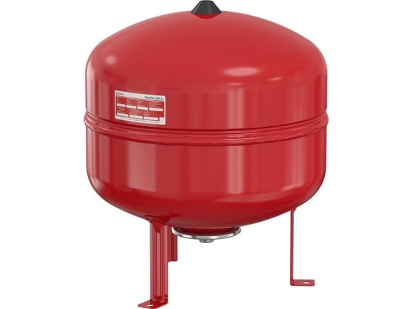 Flamco Baseflex painepaisunta-astia 35 litraa 6 bar