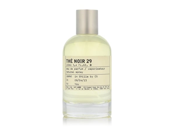 Le Labo Thé Noir 29 Eau De Parfum 100 ml (unisex)