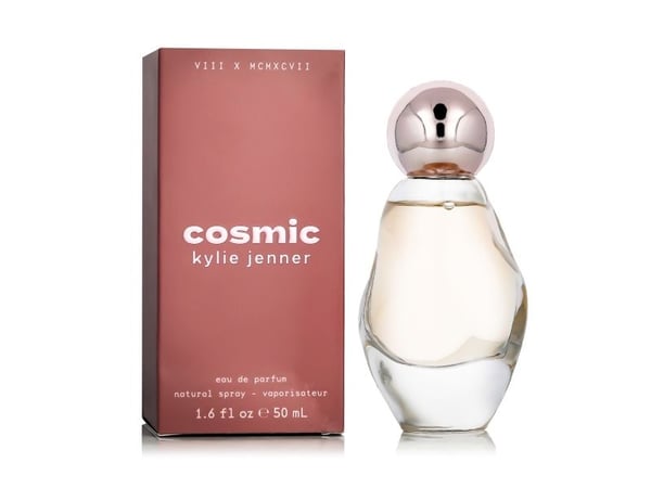 Kylie Cosmetics Cosmic Kylie Jenner Eau De Parfum 50 ml (female)