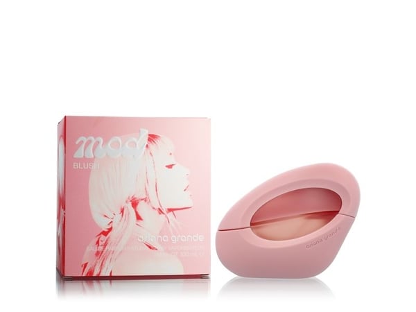 Ariana Grande Mod Blush Eau De Parfum 100 ml (woman)