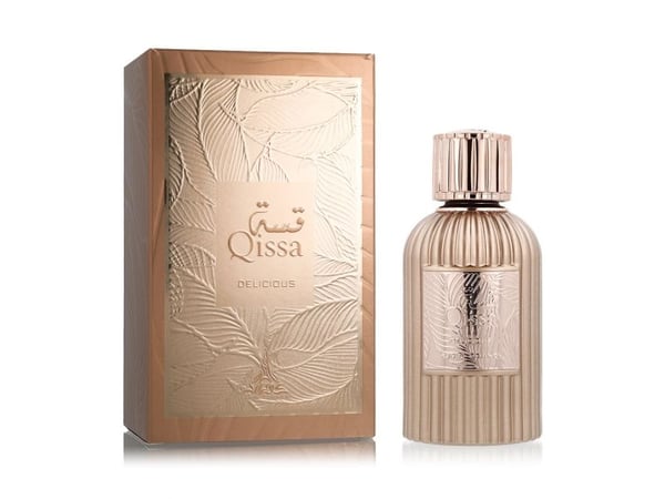 Paris Corner Qissa Deilig parfymert vann for kvinner 100 ml