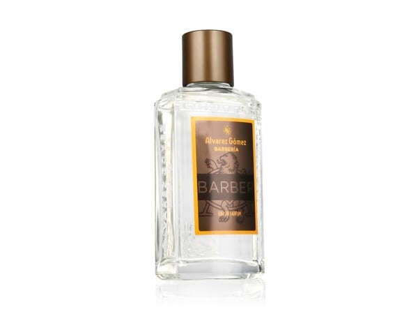 Alvarez Gómez Barbería Eau De Parfum 150 ml (unisex)