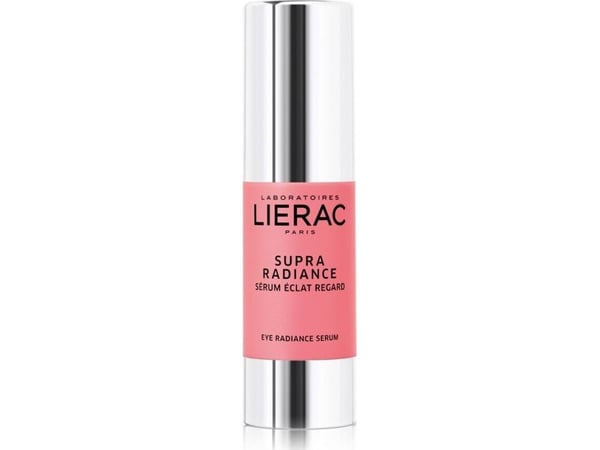 Lierac Supra Radiance Eye Radiance Serum - Dame - 15 ml