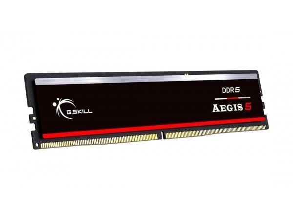 G.SKILL Aegis 5 F5-6000J3636F32GX1-IS DDR5-minne 32 GB 6000 MHz 1 x 32 GB