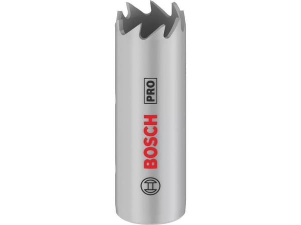 Bosch hullsag PRO MULTI MATERIAL 17 mm
