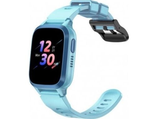 Extra Digital Q112A, 3,66 cm (1.44"), IPS, Pekskärm, Wi-Fi, GPS, 50 g