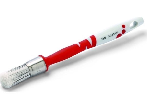 Schuller rundpensel - Allright RP 2K 30 mm
