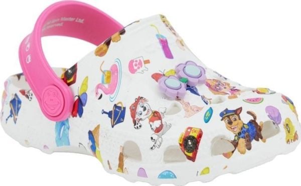 Coqui LITTLE FROG-sandaler for barn