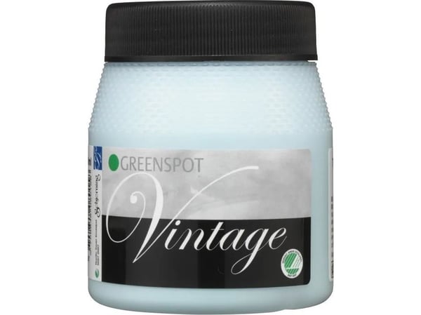 Formesse Schjerning 7922 Greenspot vintage lys blå 250 ml