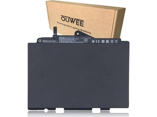 38Wh 2-cell Lithium-ion battery for Latitude