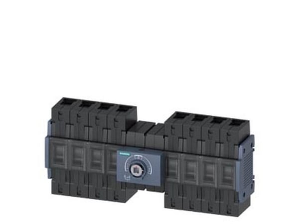 Siemens 3KC0428-2NE00-0AA0, IP20