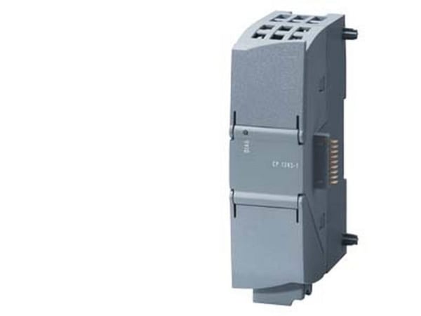 Siemens 6GK7243-1BX30-0XE0 PLC kommunikationsprocessor