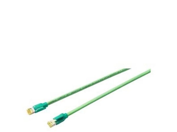 Ethernetkabel RJ45/RJ45 1 m