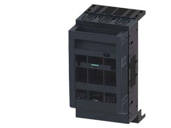 Siemens 3NP11331JC20 Säkringsbrytare 3-polig 160 A 690 V/AC 1 st