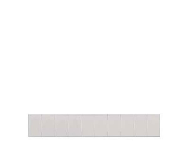 Siemens 8WH8110-3AA05, Vit, 10 g, 1 styck, 5 mm, 11 mm, 3 mm