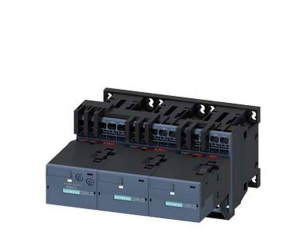 Siemens kontaktoriyhdistelmä 3RA2415-8XF31-2BB4 1 kpl (3RA24158XF312BB4)