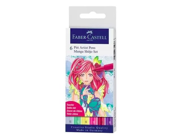 Faber-Castell 4005401671558